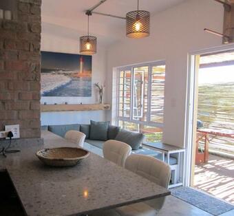 Apartamento Zulu Surf Shebeen