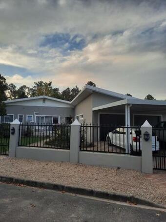 Bed & Breakfast Dennecres4guestrooms