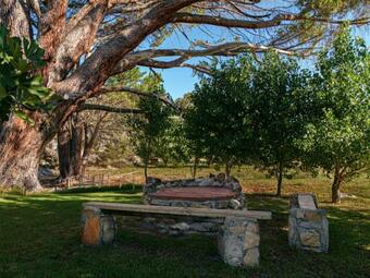 Apartamento Fairfield Cottages