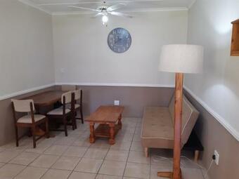 Apartamento Karoo Cottages