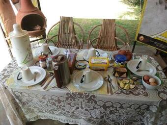 Lisa Home Apartments