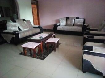 Apartamento Core Uganda Pinto Center