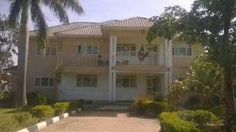 Farmgate Resort