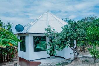 Hostal Highland Avocado Forest Hotel