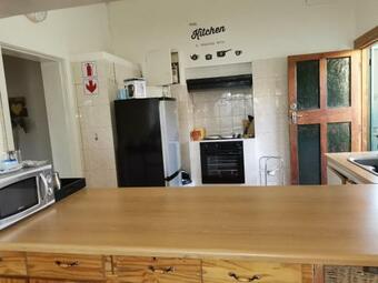 Hostal Garden Cottage Guest House