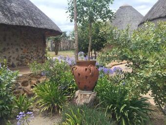 Kwakunje Village B&B