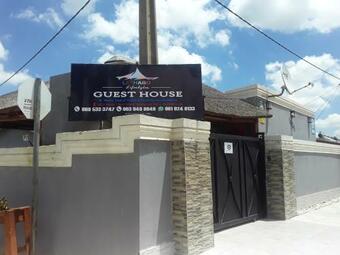 Hostal Lethabo Lifestyle Guest House