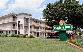 Motel Masters Inn Tucker
