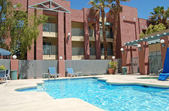 Hotel Extended Stay America - Las Vegas - Valley View