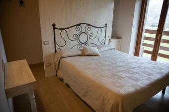 Agroturismo Agriturismo Molino Dei Frati