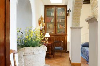 Apartamento Casa Lago Trevignano