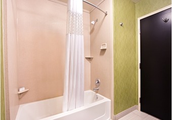 Hotel Hampton Inn & Suites Salt Lake City/farmington