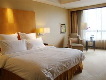 Kunshan Newport Hotel