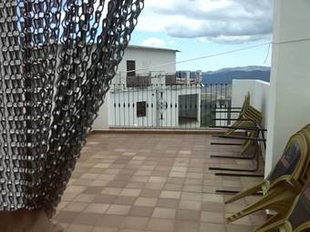 Hotel Rural Real De Laroles