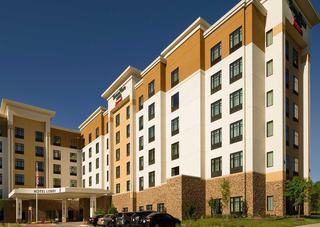 Hotel Towneplace Suites By Marriott Dallas Grapevine