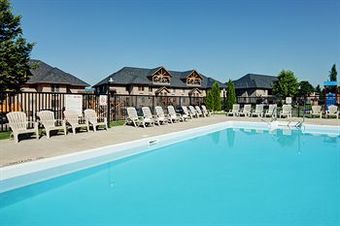 Hotel Bighorn Meadows Resort