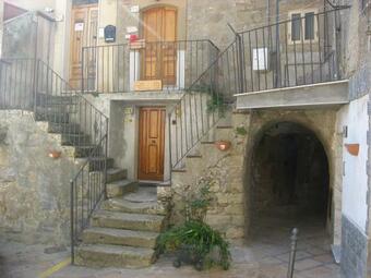 Hostal Affitta Camere San Procopio