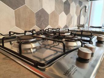 Apartamento Casa Rubino Holiday Home