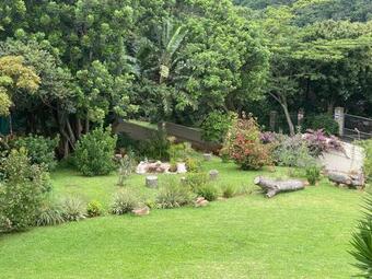 Bed & Breakfast Waterfall Bnb