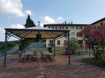 Apartamento Borgo Di Gramugnana