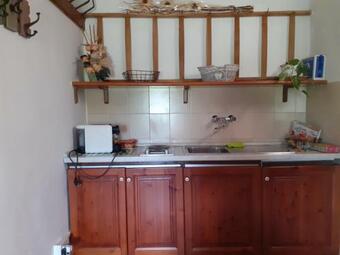 Bed & Breakfast La Casetta Di Vacone