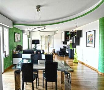 Apartamento Summer Penthouse