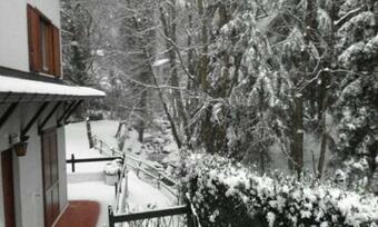 Apartamento Monolocale Lago Di Ghirla