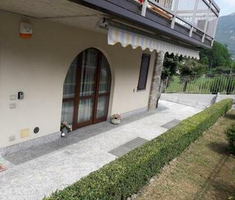 Apartamento Villa Paradiso Casa Vacanze