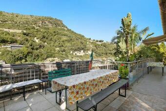 Villa Casa Valle Crosia