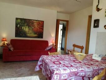 Apartamento Casa Bethel