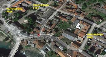 Apartamento Tiffany Appartamento