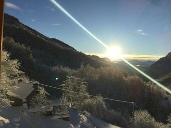 Bed & Breakfast Il Teggiolo