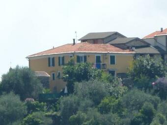 Apartamento Agriturismo Il Poggio Di Vasia