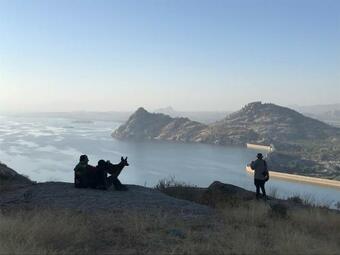 Agroturismo Jawai Nature Stay