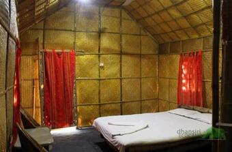 Hotel Dhansiri Eco Camp