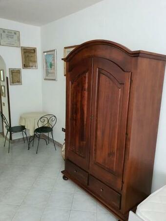 Apartamento Da Nonna Anna