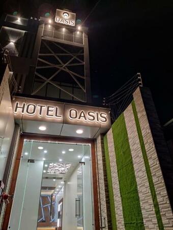 Hotel Oasis