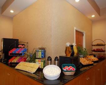 Hotel Quality Inn & Suites Fishkill