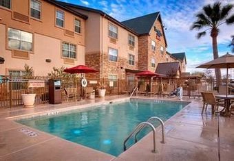 Hotel Towneplace Suites By Marriott Sierra Vista