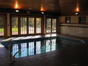 Hotel Stowehof Inn & Resort