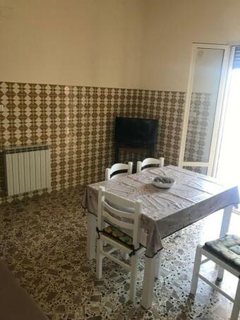 Apartamento Appartamento Venetico Marina