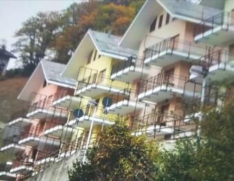 Apartamento Casa Ciliegia