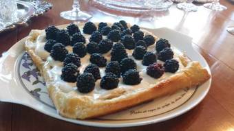 Yosemite Plaisance Bed & Breakfast