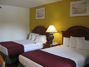 Hotel Courtyard Des Moines West/clive