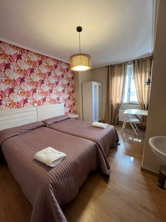 Bed & Breakfast Hosteria Tajahierro