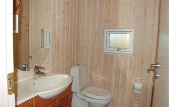 Holiday Home Niels Pedersensvej B�rkop IX