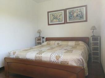 Tenuta Monteoliveto - Family Cottage