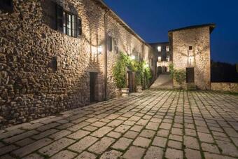 Agroturismo Castello Di Viano