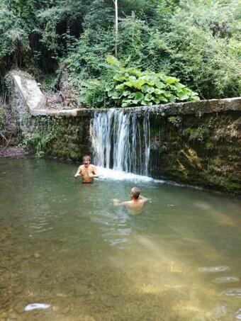 Bed & Breakfast Mugello - Casa Di Campagna