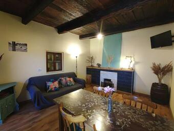 Apartamento Tana Libera Tutti 2 Nature, Yourself, Love